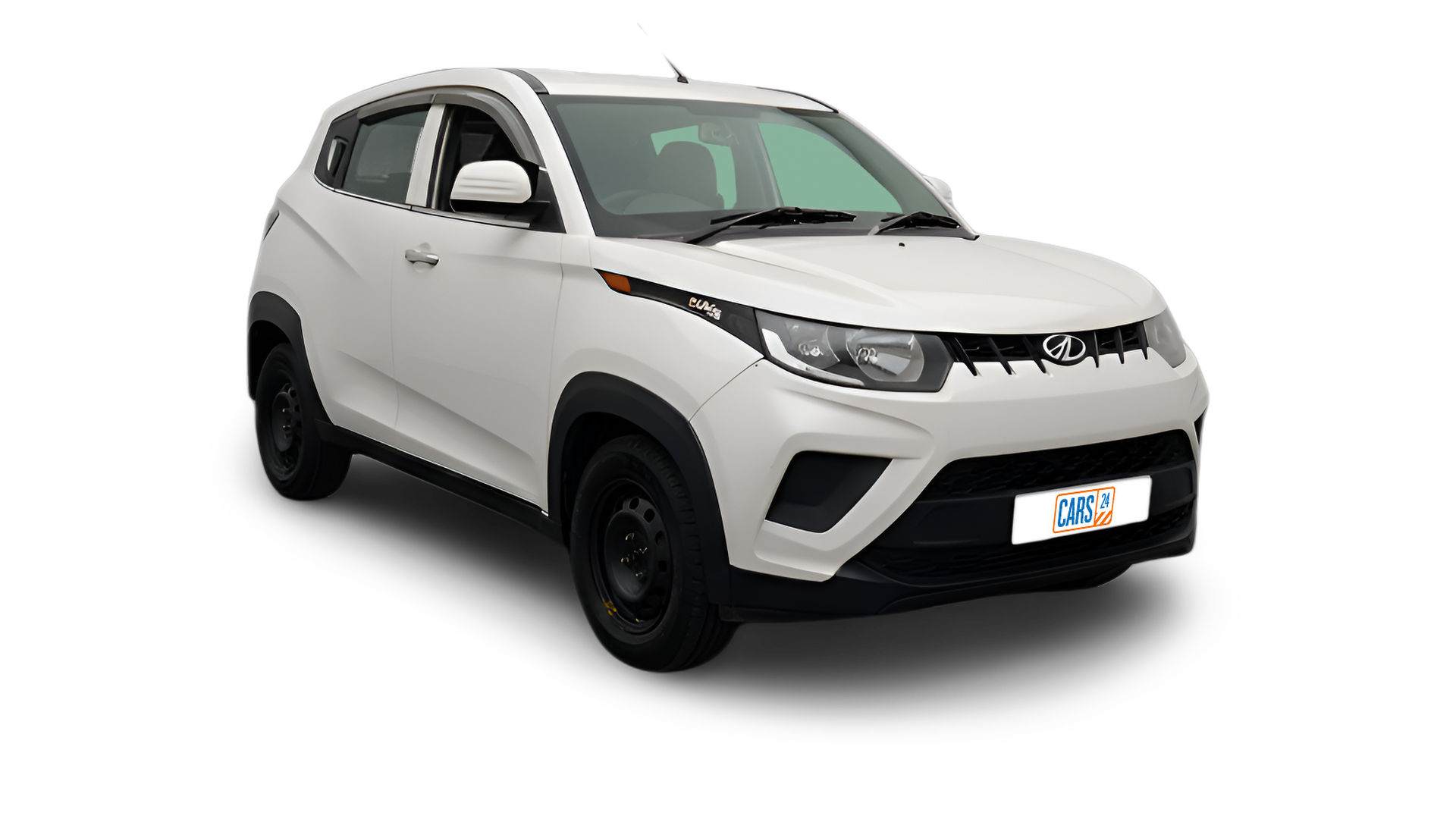 Mahindra KUV 100 NXT-img